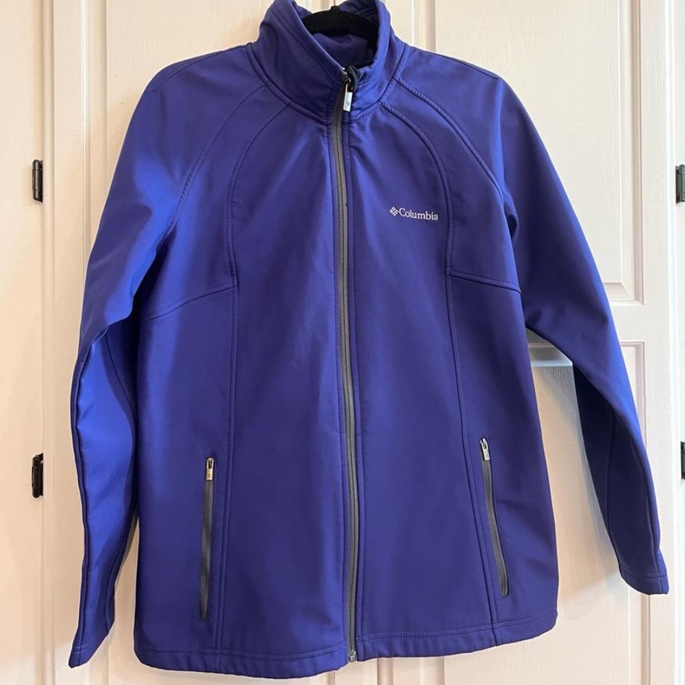 Columbia Jacket